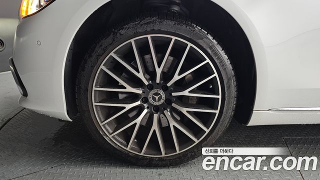 Mercedes-Benz S-Class 2024 — photo 5