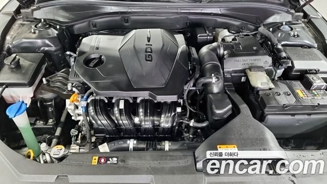 Hyundai Grandeur 2023 — photo 6
