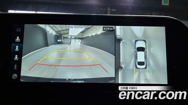 Hyundai Grandeur 2023 — photo 14