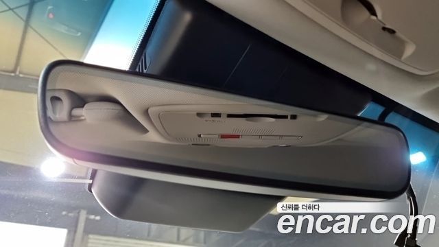 Hyundai Grandeur 2023 — photo 15