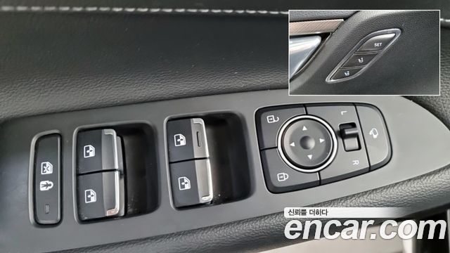 Hyundai Grandeur 2023 — photo 17