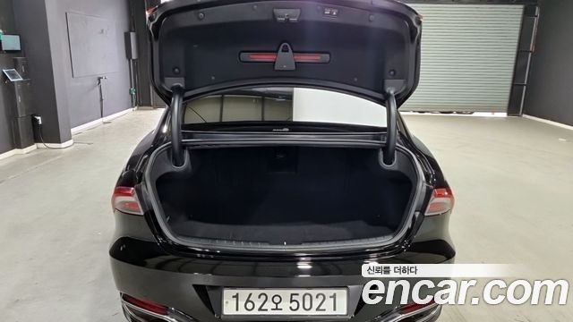 Hyundai Grandeur 2023 — photo 18