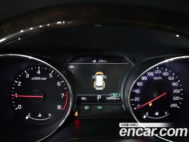 Kia Canival 2020 — photo 6