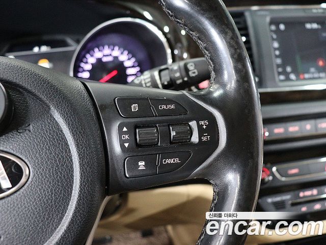 Kia Canival 2020 — photo 7