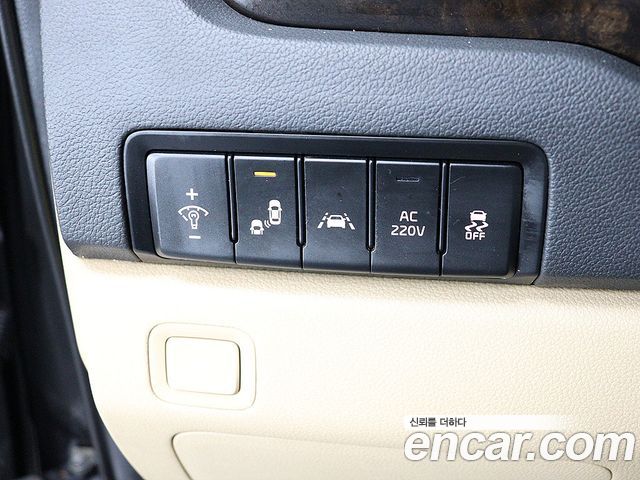 Kia Canival 2020 — photo 12