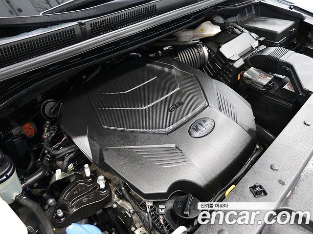 Kia Canival 2020 — photo 19