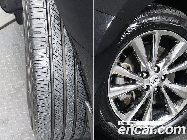 Kia Canival 2020 — photo 20