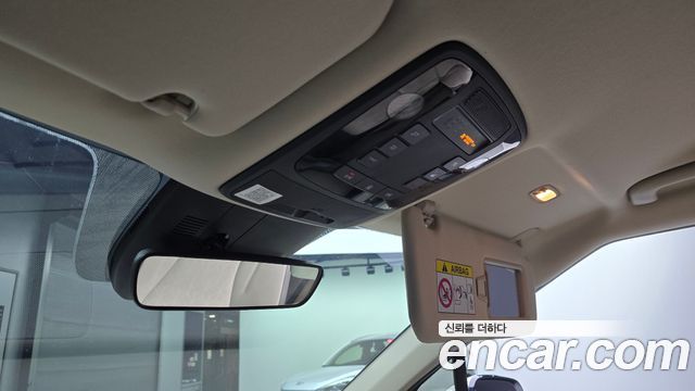 Kia Canival 2021 — photo 26
