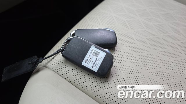 Kia Canival 2021 — photo 28