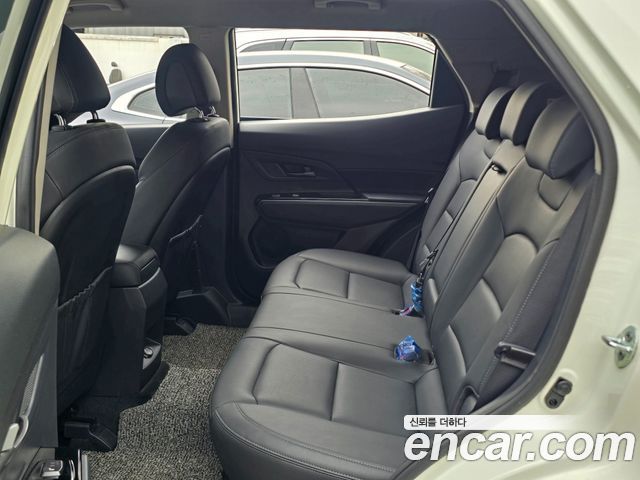 KG Mobility KORANDO 2019 — photo 8