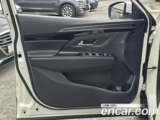 KG Mobility KORANDO 2019 — photo 9