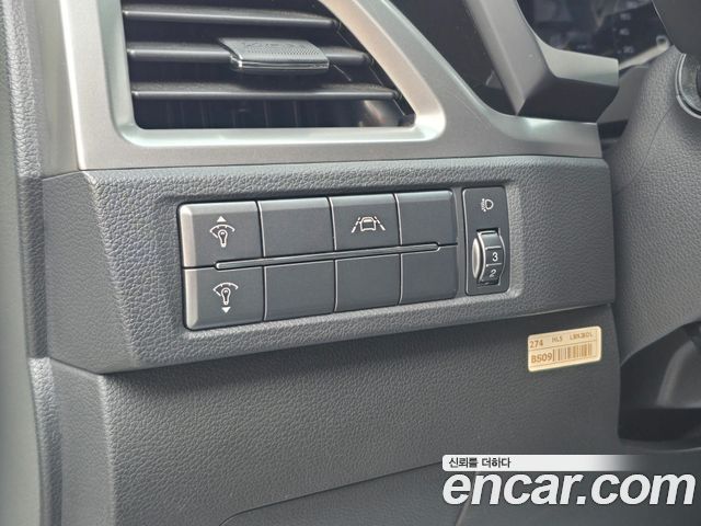 KG Mobility KORANDO 2019 — photo 10