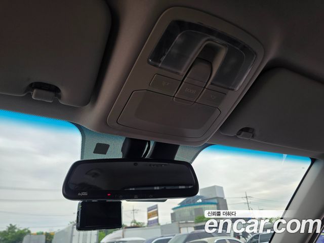 KG Mobility KORANDO 2019 — photo 14
