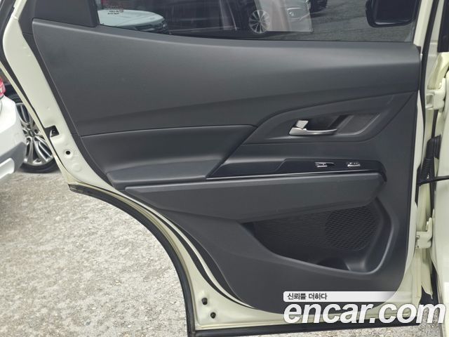 KG Mobility KORANDO 2019 — photo 16