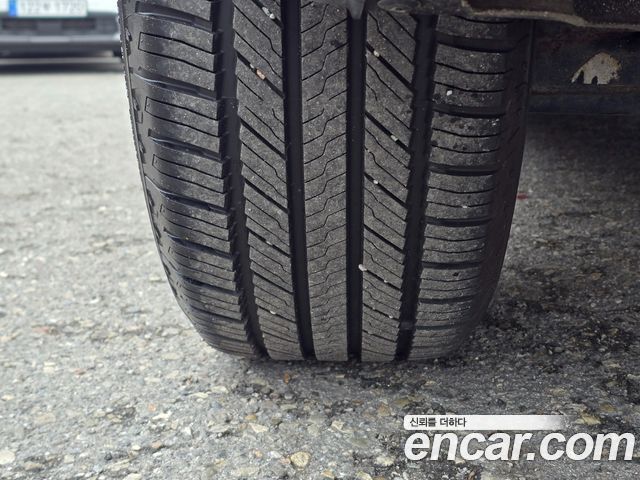 KG Mobility KORANDO 2019 — photo 19