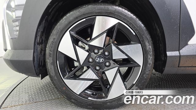 Hyundai Kona 2023 — photo 5