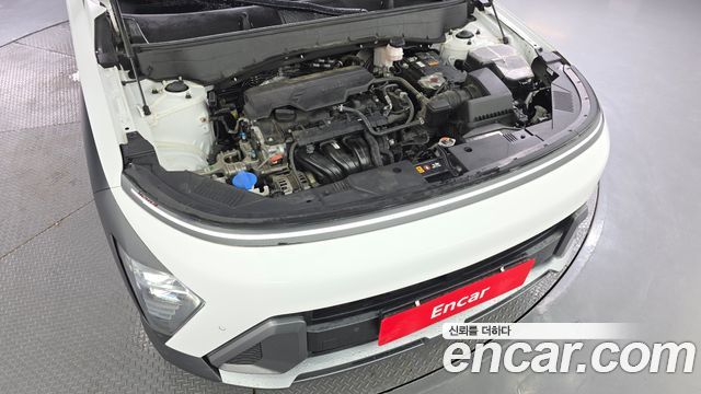 Hyundai Kona 2023 — photo 6