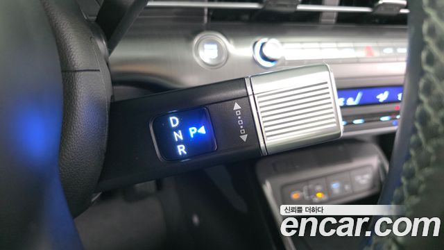 Hyundai Kona 2023 — photo 12