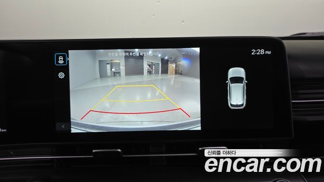 Hyundai Kona 2023 — photo 22