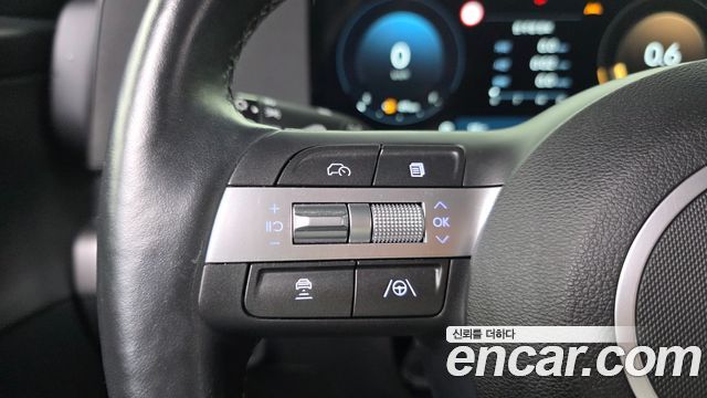 Hyundai Kona 2023 — photo 31