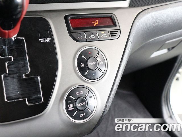 Kia RAY 2016 — photo 9