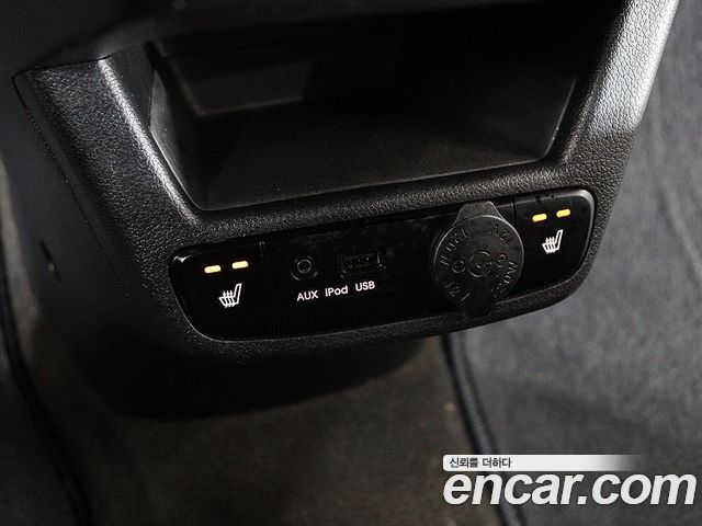Kia RAY 2016 — photo 10