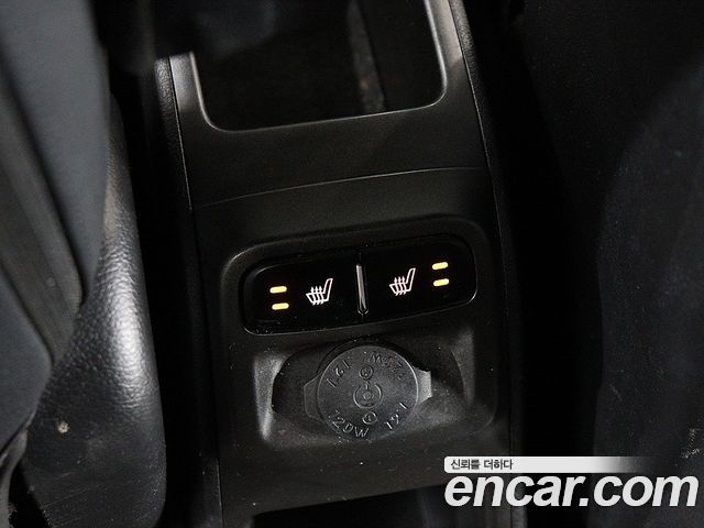 Kia RAY 2016 — photo 13