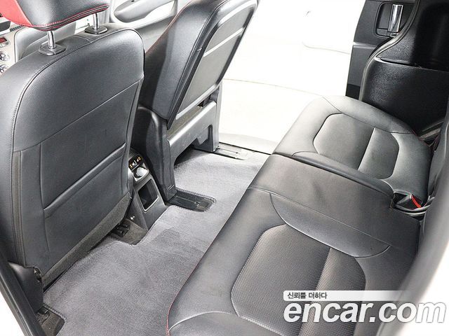 Kia RAY 2016 — photo 16
