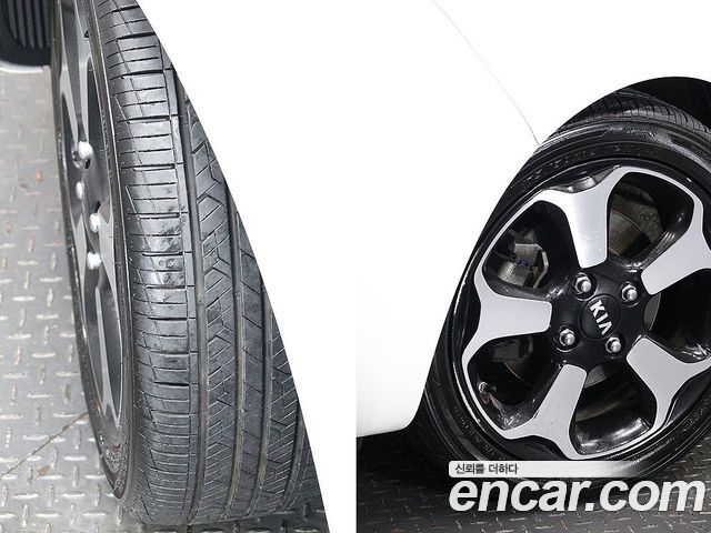 Kia RAY 2016 — photo 20