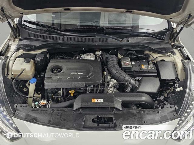 Hyundai i40 2016 — photo 6