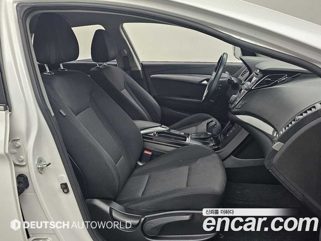 Hyundai i40 2016 — photo 10