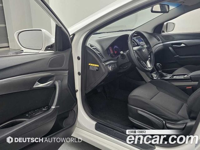 Hyundai i40 2016 — photo 11