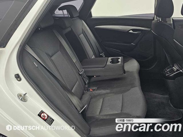 Hyundai i40 2016 — photo 12