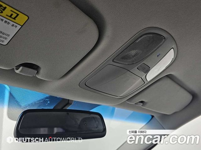 Hyundai i40 2016 — photo 18