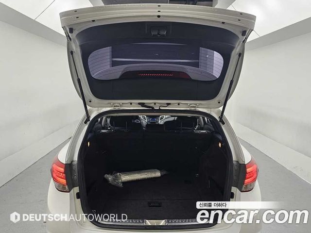 Hyundai i40 2016 — photo 19