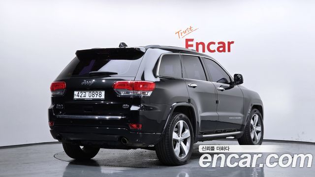 Jeep Cherokee 2015 — photo 2
