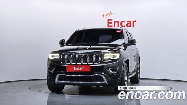 Jeep Cherokee 2015 — photo 3