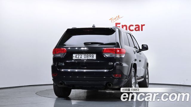 Jeep Cherokee 2015 — photo 4