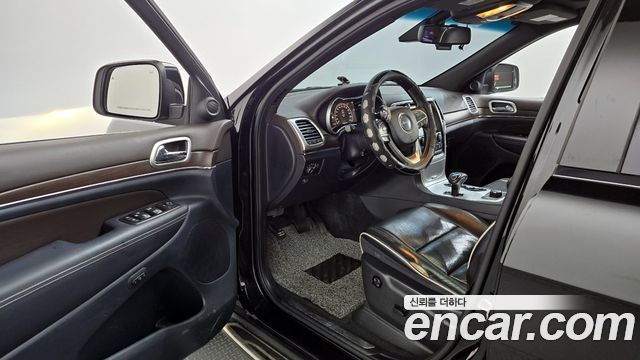 Jeep Cherokee 2015 — photo 10