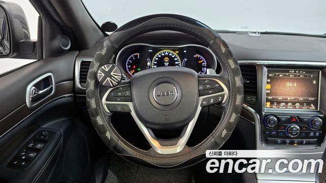 Jeep Cherokee 2015 — photo 13