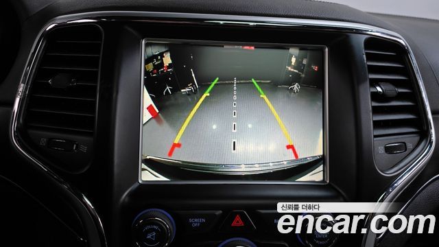Jeep Cherokee 2015 — photo 14