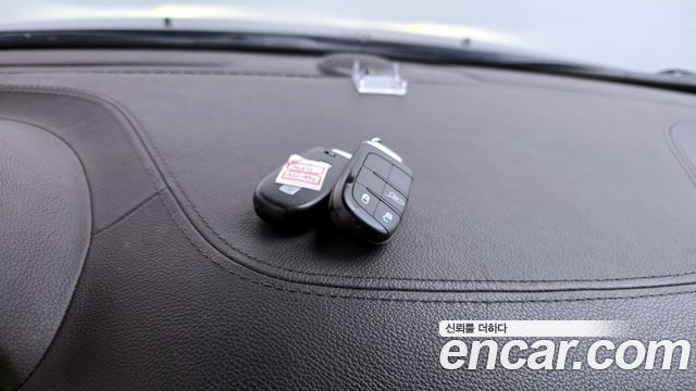 Jeep Cherokee 2015 — photo 16