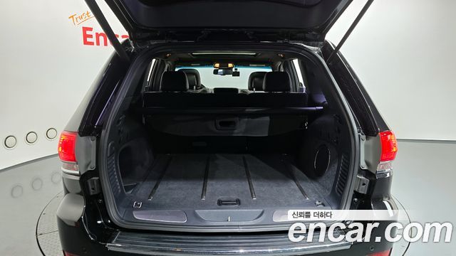 Jeep Cherokee 2015 — photo 19