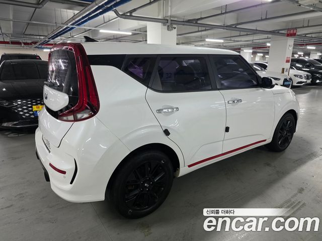 Kia Soul 2019 — photo 5