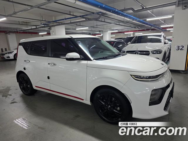 Kia Soul 2019 — photo 6