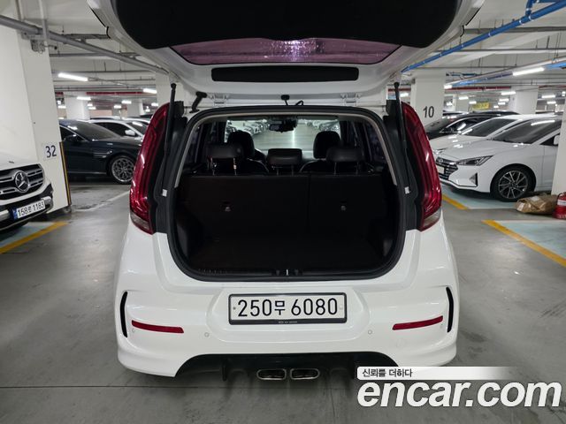 Kia Soul 2019 — photo 7