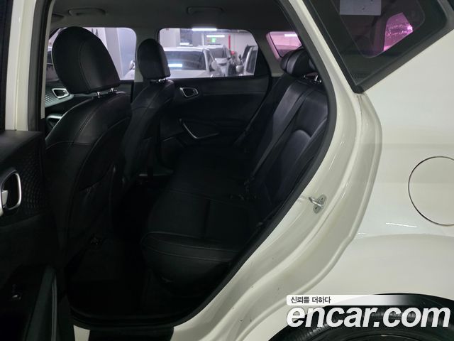 Kia Soul 2019 — photo 8
