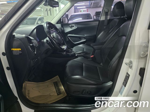 Kia Soul 2019 — photo 9