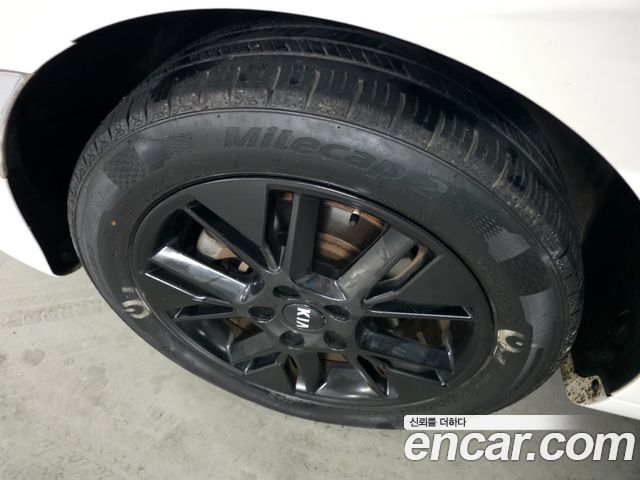 Kia Soul 2019 — photo 10