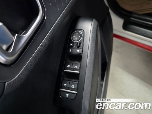 Kia Soul 2019 — photo 11
